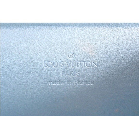 Louis Vuitton Olive Green Mini Box Bag with Gold Accents - Picture 13 of 14